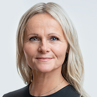 Hege Giskegjerde