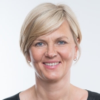 Ingvild Vartdal