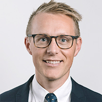 Martin Olsen Høye