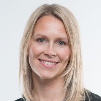 Maria Berdal Wiik